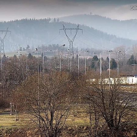 Walbrzych - Przytulne, Nowe Mieszkanie Wałbrzych Exterior foto