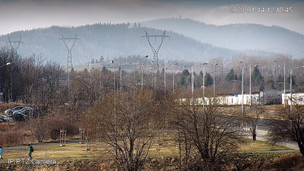 Walbrzych - Przytulne, Nowe Mieszkanie Wałbrzych Exterior foto