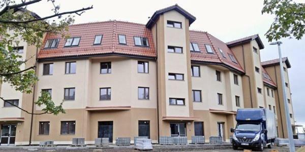 Walbrzych - Przytulne, Nowe Mieszkanie Wałbrzych Exterior foto