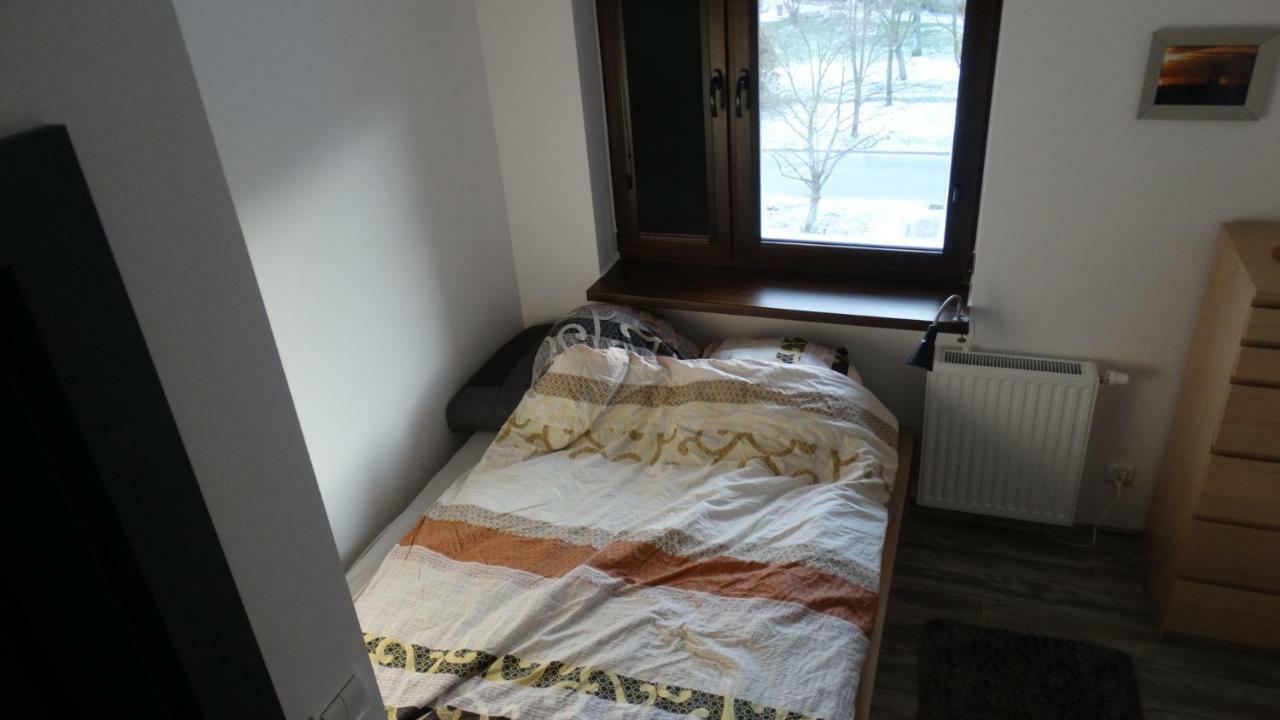 Walbrzych - Przytulne, Nowe Mieszkanie Wałbrzych Exterior foto